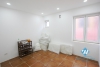 Brand new and lake view apartment for rent in Westlake, Tay Ho District, Ha Noi